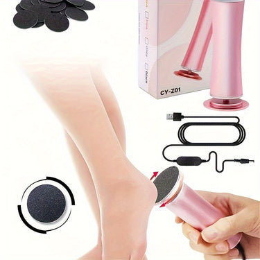 Calméa’s FootZen